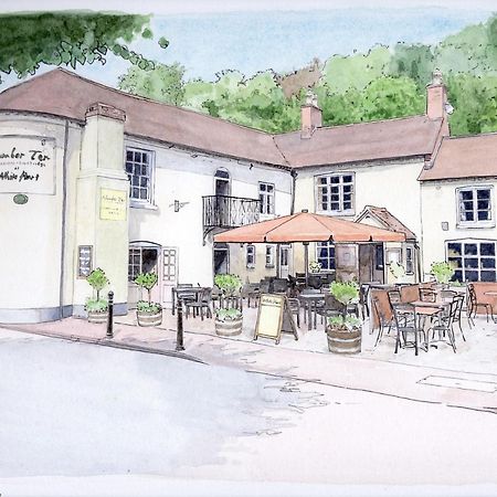 White Hart Inn Ironbridge Exterior photo